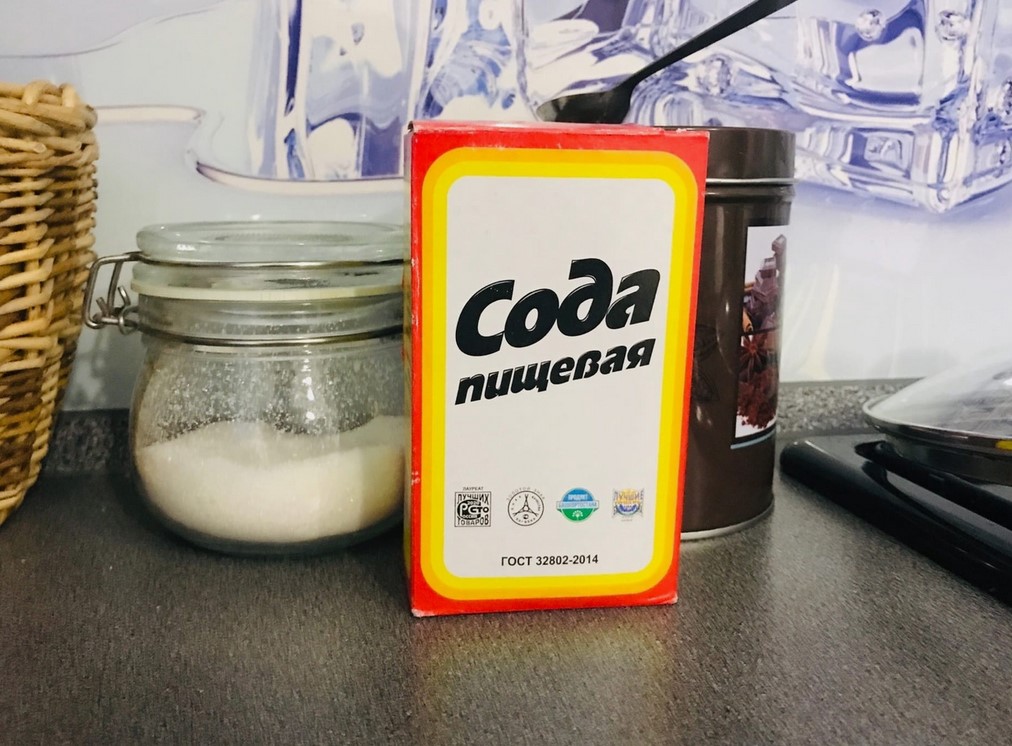 Пищевая сода: зачем ее пьют, польза и вред