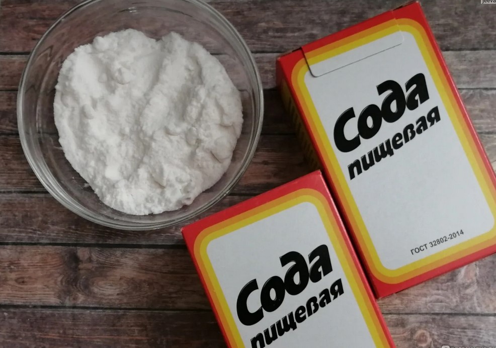 Пищевая сода: зачем ее пьют, польза и вред
